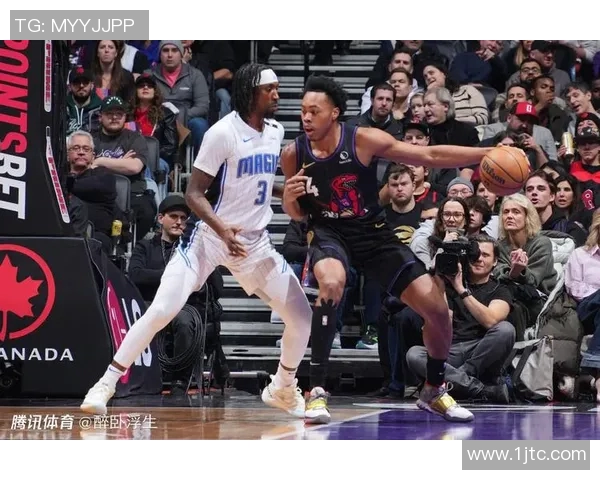 猛龙艰难淘汰魔术,昂首晋级季后赛次轮 猛龙艰难淘汰魔术,昂首晋级季后赛次轮