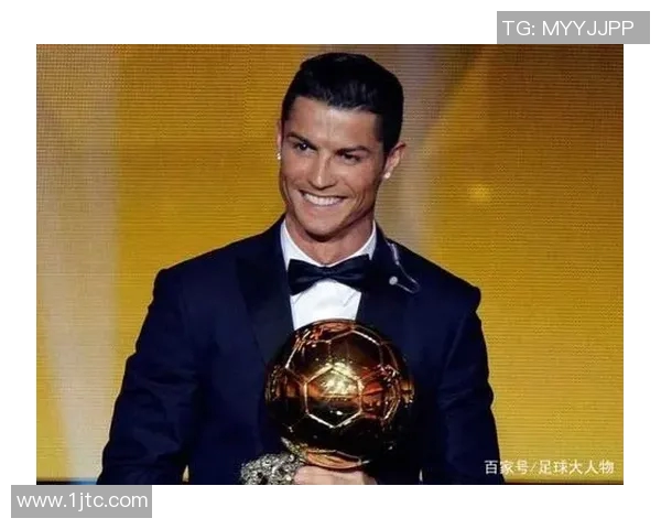 突发！C罗宣布将成立慈善基金会，传递正能量