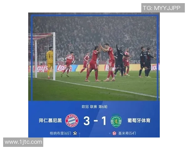 巴黎大胜拜仁,晋级欧冠半决赛!球队雄心勃勃,教练得到高度认可 巴黎大胜拜仁,晋级欧冠半决赛!球队雄心勃勃,教练得到高度认可