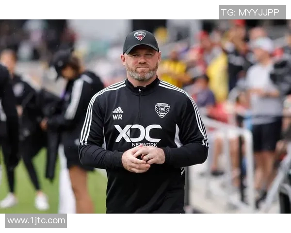 鲁尼将在美职联结束职业生涯！或将回归曼联执教