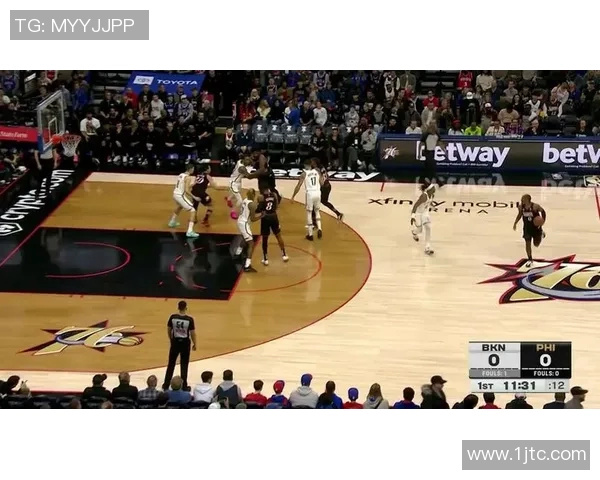 篮网首发控卫受伤，对76人构成深远影响