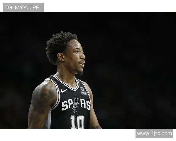 马刺球员德罗赞：信任和默契是我们球队的关键